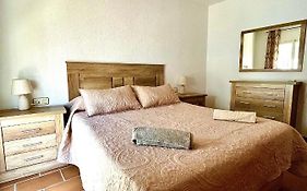 Apartamento en el casco histórico, a 5 min playa.