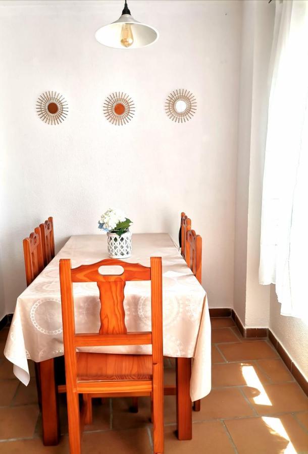 Apartamento en el casco histórico, a 5 min playa. Conil De La Frontera Exterior foto