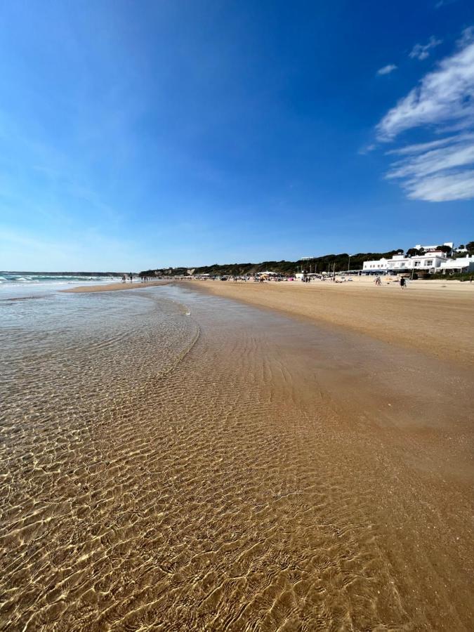 Apartamento en el casco histórico, a 5 min playa. Conil De La Frontera Exterior foto