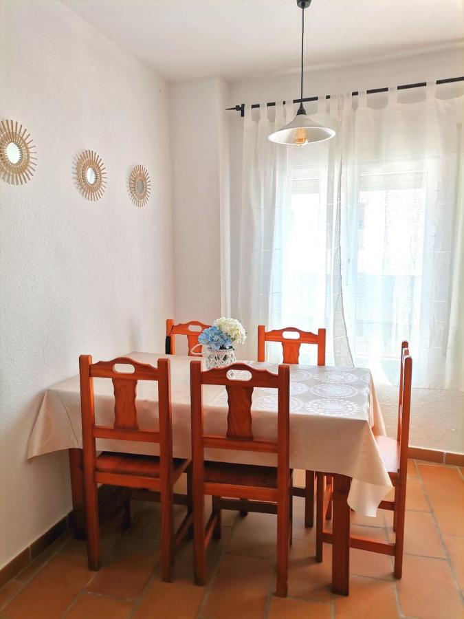 Apartamento en el casco histórico, a 5 min playa. Conil De La Frontera Exterior foto
