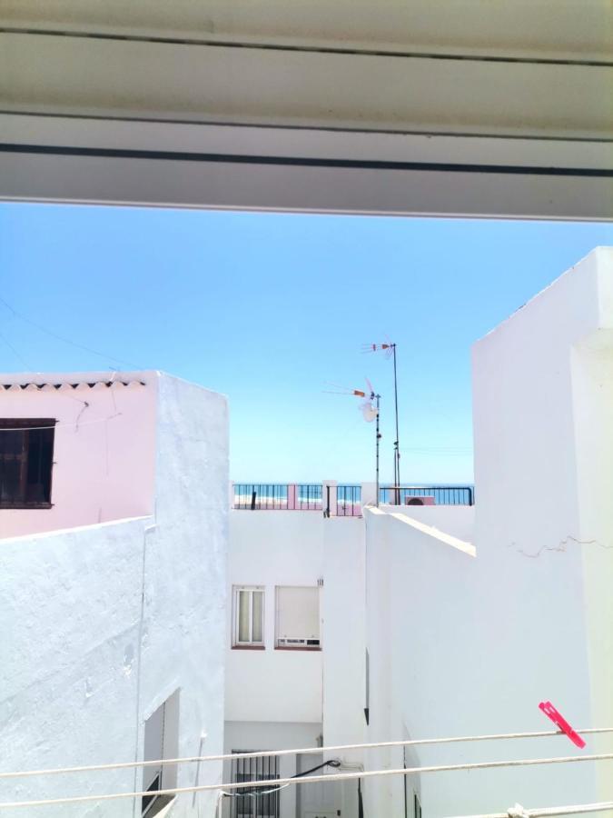 Apartamento en el casco histórico, a 5 min playa. Conil De La Frontera Exterior foto