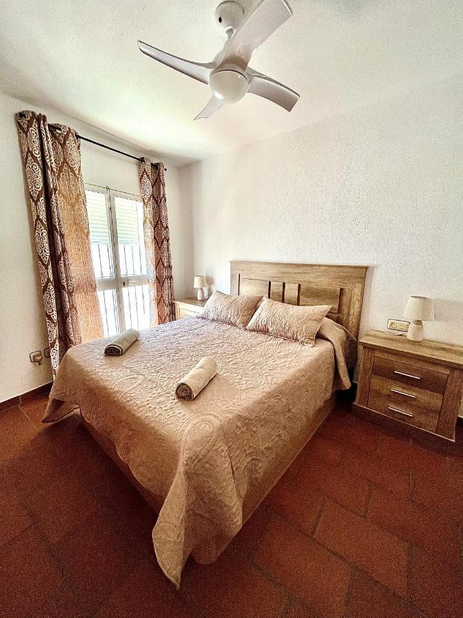Apartamento en el casco histórico, a 5 min playa. Conil De La Frontera Exterior foto