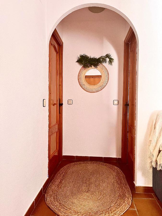 Apartamento en el casco histórico, a 5 min playa. Conil De La Frontera Exterior foto