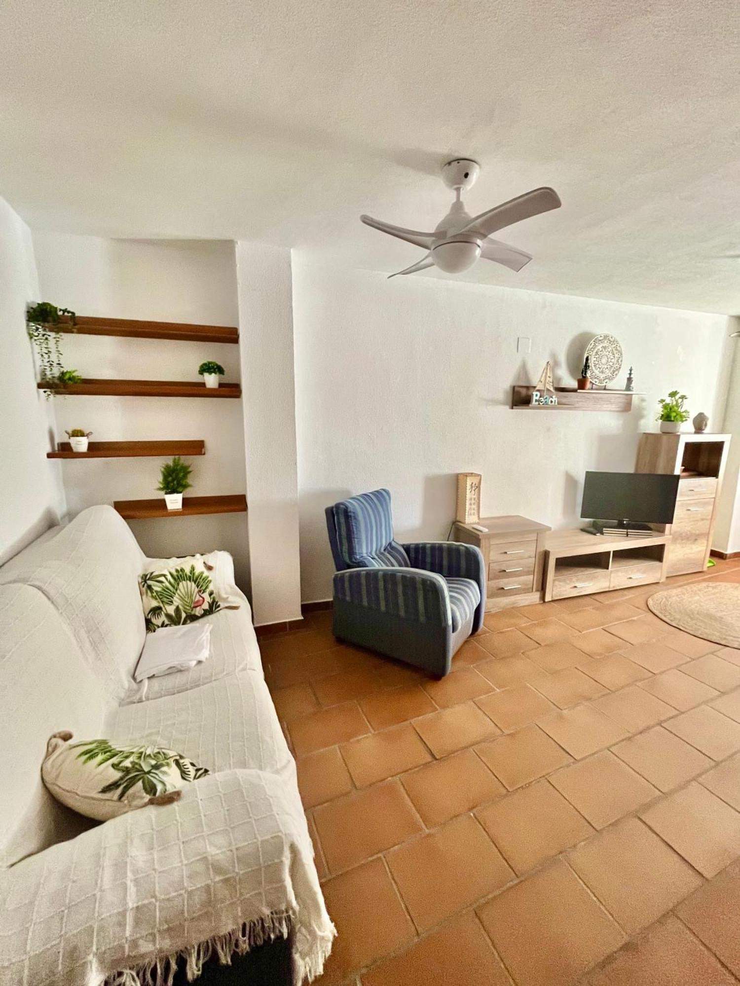 Apartamento en el casco histórico, a 5 min playa. Conil De La Frontera Exterior foto