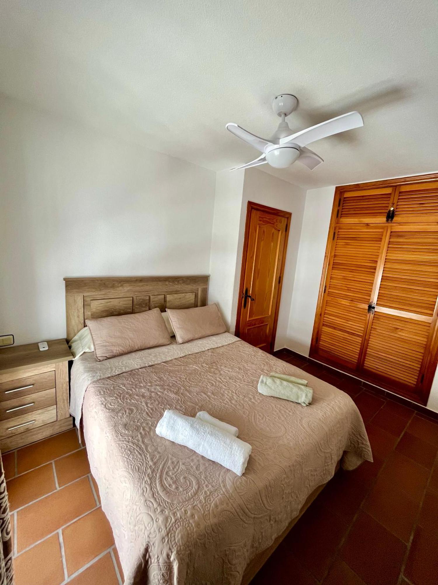 Apartamento en el casco histórico, a 5 min playa. Conil De La Frontera Exterior foto