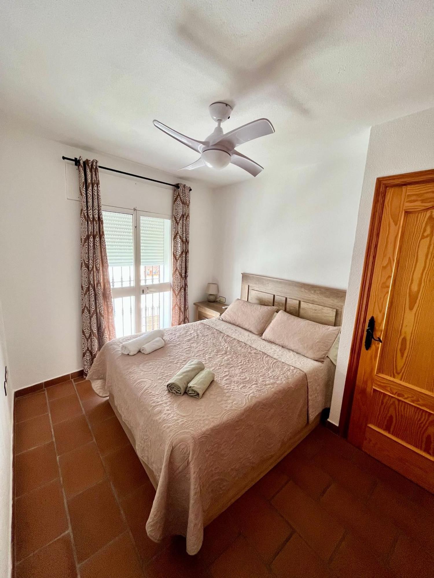 Apartamento en el casco histórico, a 5 min playa. Conil De La Frontera Exterior foto
