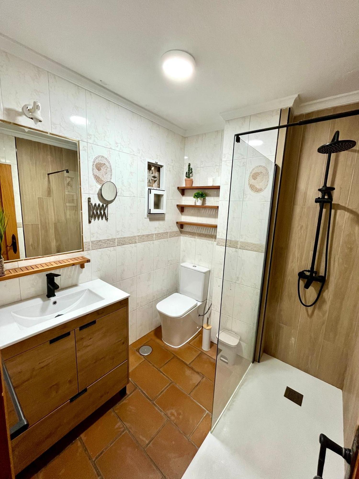Apartamento en el casco histórico, a 5 min playa. Conil De La Frontera Exterior foto