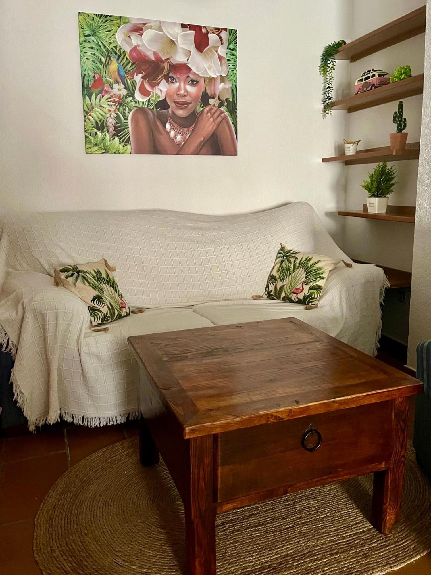 Apartamento en el casco histórico, a 5 min playa. Conil De La Frontera Exterior foto
