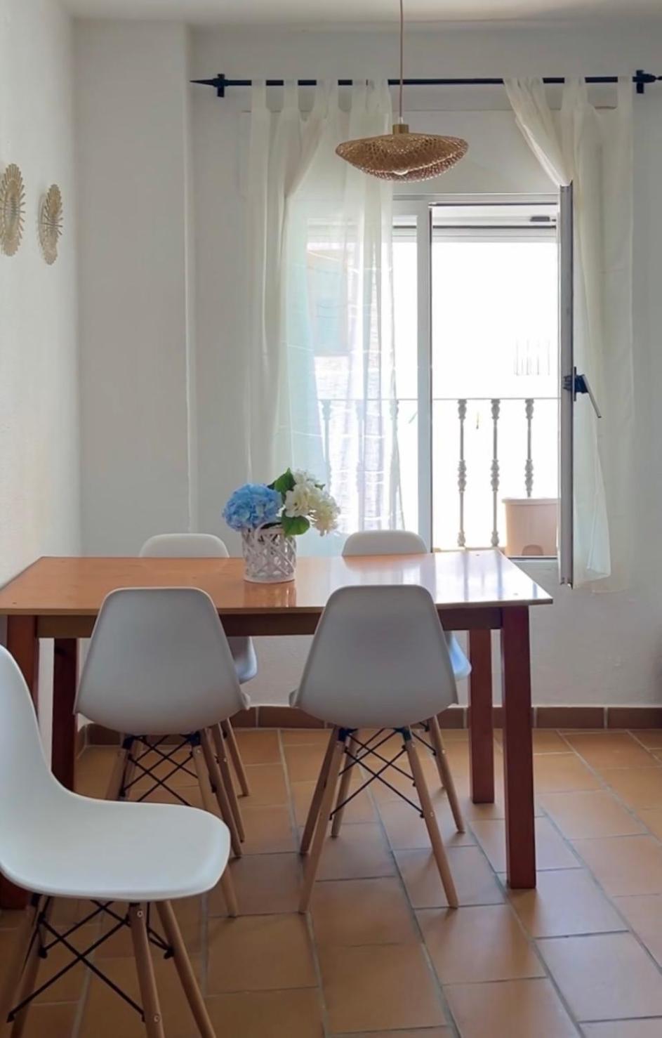 Apartamento en el casco histórico, a 5 min playa. Conil De La Frontera Exterior foto